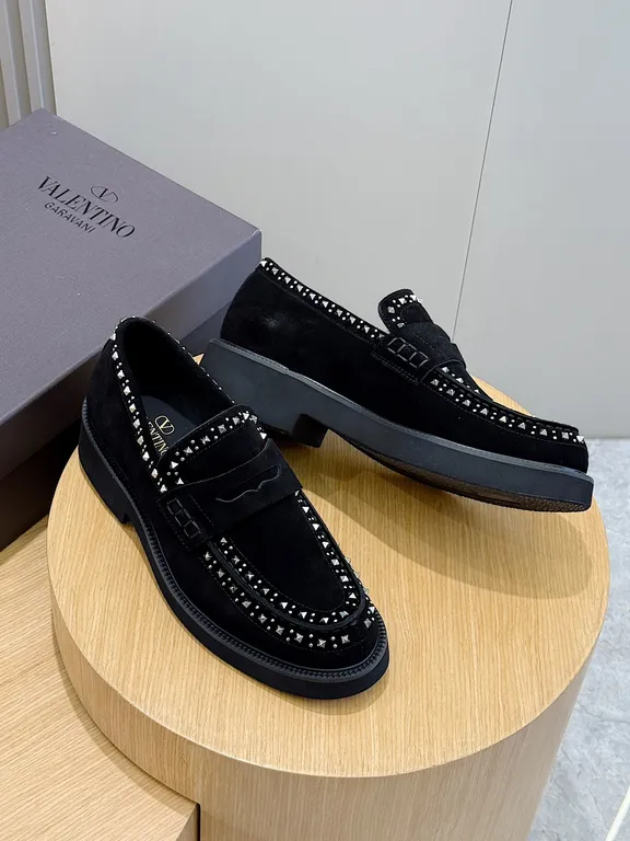 Valentino Shoe 